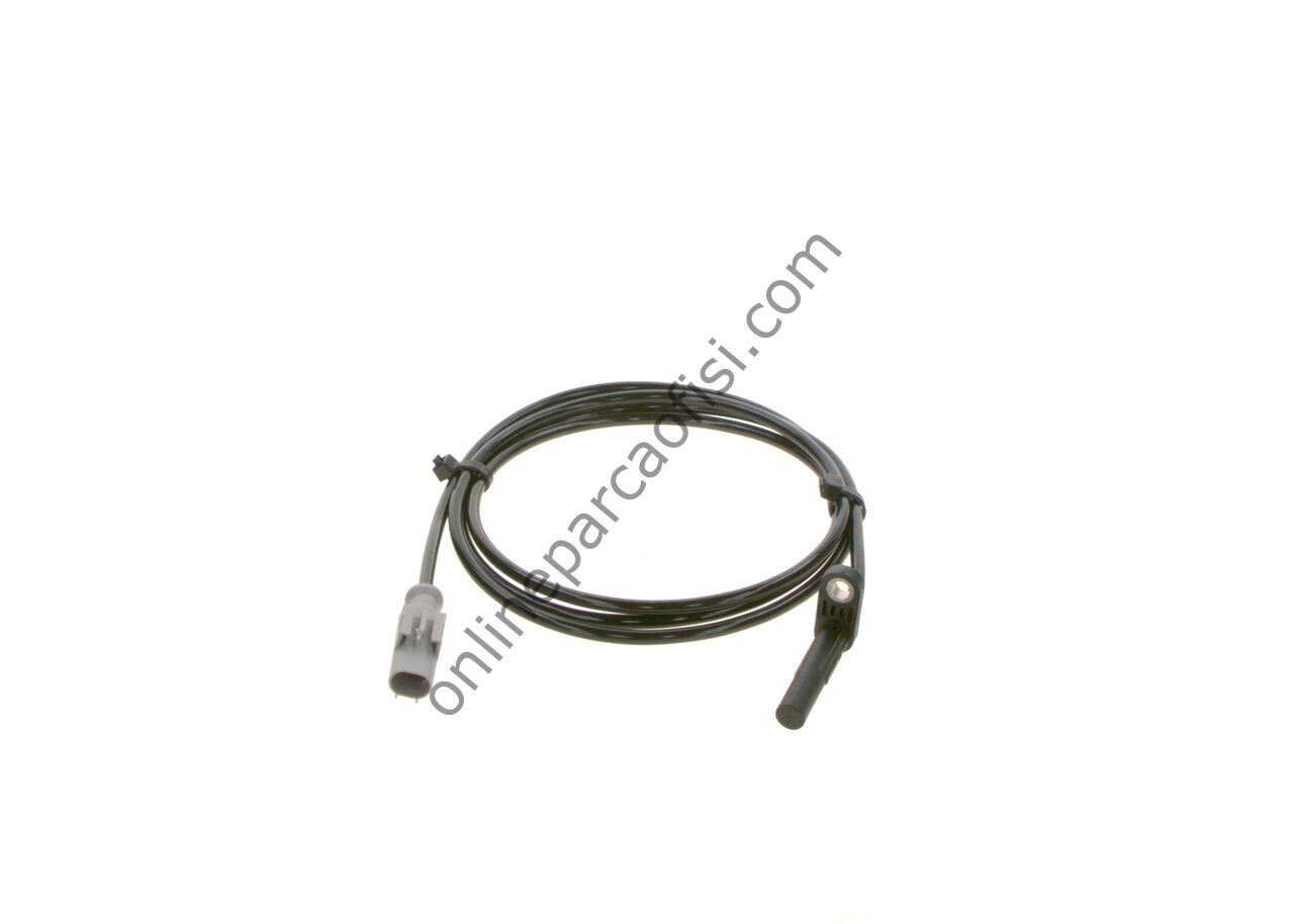 BOSCH BCH 0265009341 | MERCEDES 906 SPRT 515CDI ABS SENSÖRÜ