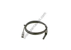 BOSCH BCH 0265009341 | MERCEDES 906 SPRT 515CDI ABS SENSÖRÜ