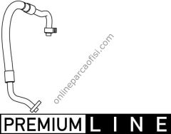 BEHR AP 90 000P | FORD CMAX-FOCUS KLIMA BORUSU