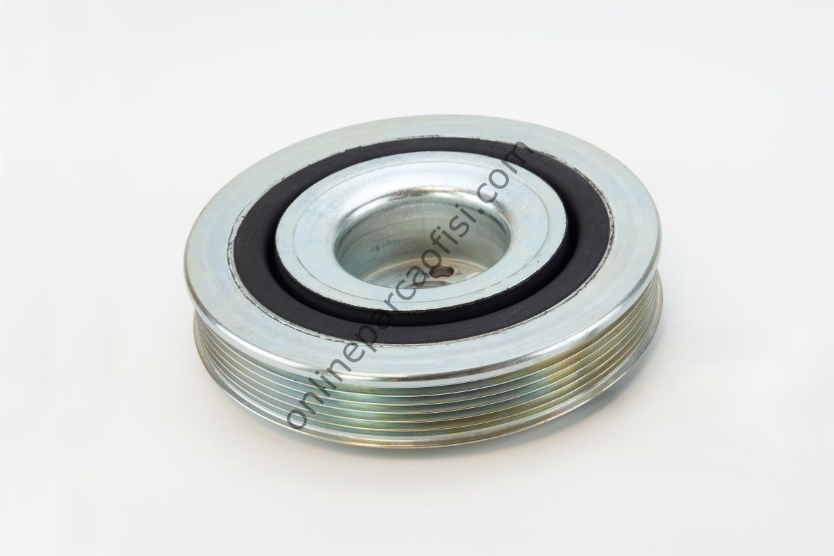 CONTITECH C VD 1065 | FIAT DOBLO III/LINEABRAVA/BRAVO/MAREA/PUNTO/STILO/VECTRA C/ASTRA H/SX4 KRANK KASNAGI