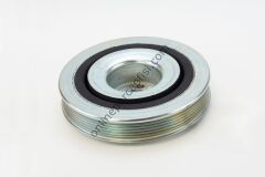 CONTITECH C VD 1065 | FIAT DOBLO III/LINEABRAVA/BRAVO/MAREA/PUNTO/STILO/VECTRA C/ASTRA H/SX4 KRANK KASNAGI