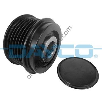 DAYCO ALP2445 | VW A4-A5 ALTERNATÖR KASNAGI