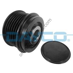 DAYCO ALP2445 | VW A4-A5 ALTERNATÖR KASNAGI