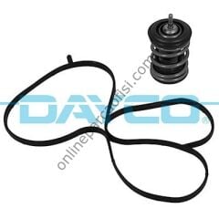 DAYCO DT1264V | VW GOLF7-POLO-A3-LEON-OCTAVIA TERMOSTAT