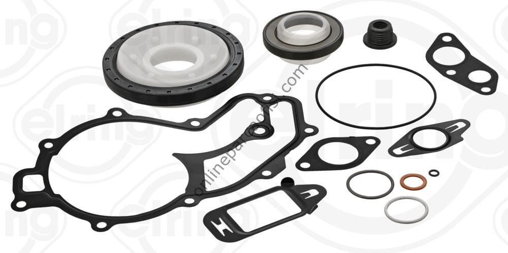 ELRING 584.720 | MERCEDES W211-220-163 TAKIM CONTA ALT