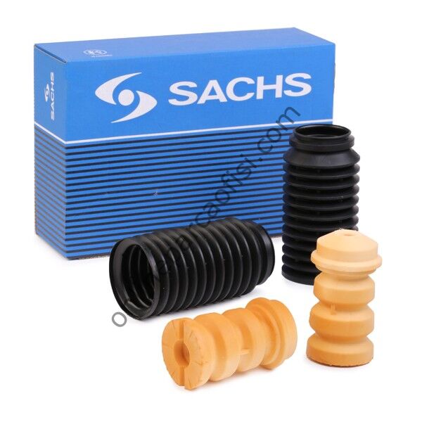 SACHS 900 011 | VW PASSAT-A80 AMORTISÖR LASTIGI ÖN