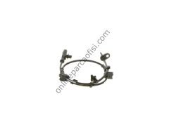 BOSCH 0265009534 | FORD COURIER/ FIESTA ABS SENSÖRÜ ÖN