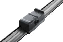 BOSCH 3397118977 | FORD FOCUS SILECEK SÜPÜRGESI ÖN TAKIM