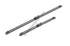 BOSCH 3397118977 | FORD FOCUS SILECEK SÜPÜRGESI ÖN TAKIM