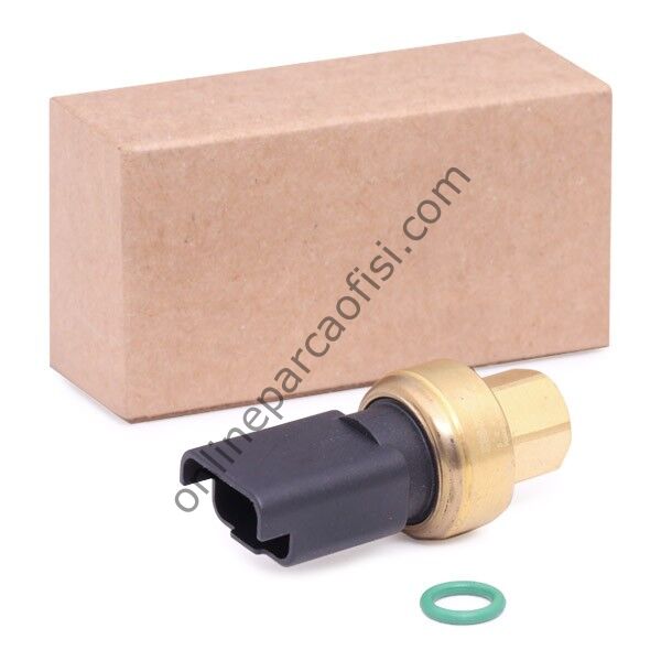 BEHR ASE 15 000P | PSA C2/C3/C4/C5/206/307/308/3008/PARTNER KLIMA RADYATÖR MÜSÜRÜ