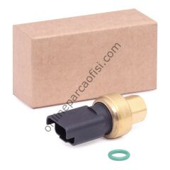 BEHR ASE 15 000P | PSA C2/C3/C4/C5/206/307/308/3008/PARTNER KLIMA RADYATÖR MÜSÜRÜ