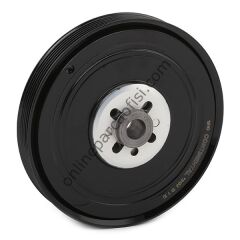 CONTITECH C VD 1002 | VW T4-LT-CRAFTER KRANK KASNAGI