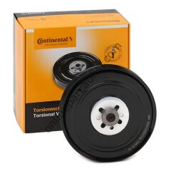 CONTITECH C VD 1002 | VW T4-LT-CRAFTER KRANK KASNAGI