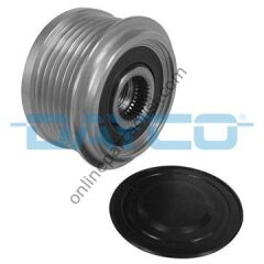 DAYCO ALP2464 | OPEL MOKKA ALTERNATÖR KASNAGI