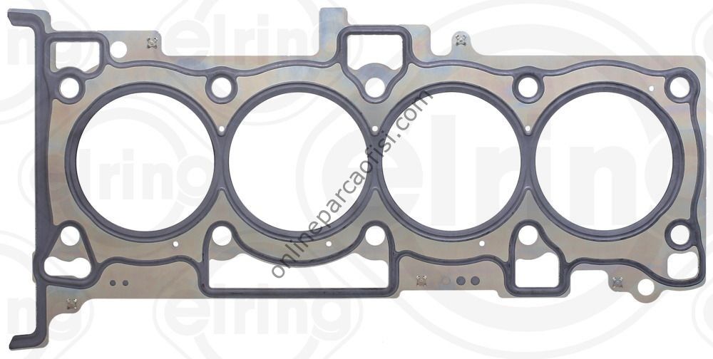 ELRING 415.690 | JAPON LANCER (CY) : OUTLANDER (GF) 2.0 12- SILINDIR KAPAK CONTASI