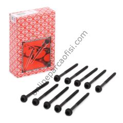 ELRING 803.740 | VW POLO-GOLF5-JETTA-PASSAT-CORDOBA-FABIA SILINDIR KAPAK SAPLAMASI