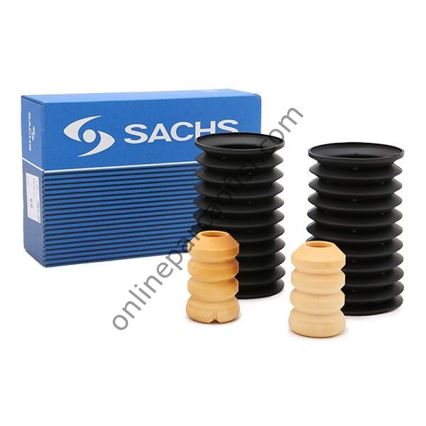 SACHS 900 012 | MERCEDES 201-124 AMORTISÖR KÖRÜK SETI