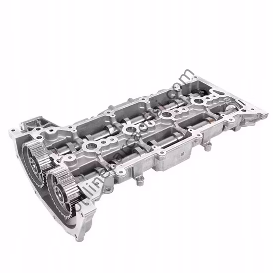 AMC 647260K | FORD TRANSIT V-362 V-363 KÜLBÜTÖR ÜST KAPAK VE EKSANTRIK MIL KITI