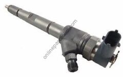 BOSCH 0445110646 | VW CRAFTER ENJEKTÖR