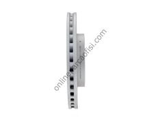 BOSCH 0986479A02 | MERCEDES 176-246-CLA117-X156-242 FREN DISKI ÖN