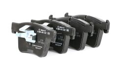 BOSCH BCH 0986494487 | BMW F20-F21-F22-F23-F30-F31-F34-F35-4F32-F33-F36-X3 F25-X4 F26 FREN BALATASI ÖN