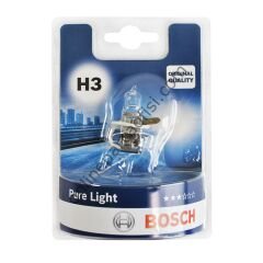 BOSCH BCH 1987301006 | UNI BM AMPÜL