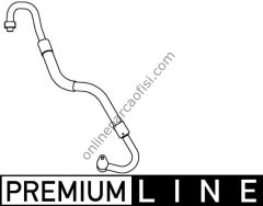 BEHR AP 89 000P | FORD FOCUS II C-MAX KLIMA BORUSU