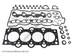 BLUE PRINT ADG062108 | KORE ACCENT BLUE/I30 TAKIM CONTA ÜST