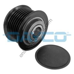 DAYCO ALP2446 | JAPON LAND CRUISER PRADO (J15) ALTERNATÖR KASNAGI