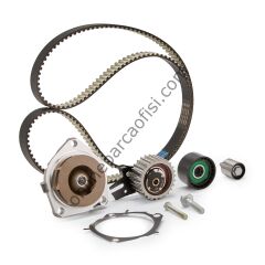 DAYCO KTBWP11910 | FIAT ALFA ROMEO GIULIA STELVIO TRIGER SETI+DEVIRDAIM