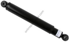 SACHS 131 622 | AV ACTROS MP2 / MP3 1832, LS, LLS AMORTISÖR