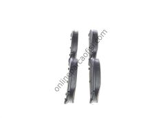 BOSCH 0986494483 | FIAT CHRYSLER 300 C-LANCIA THEMA FREN BALATASI ÖN