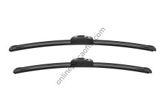 BOSCH 3397118986 | KORE TÜM MODELLER SILECEK SÜPÜRGESI ÖN TAKIM