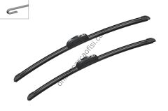 BOSCH BCH 3397118986 | KORE TÜM MODELLER SILECEK SÜPÜRGESI ÖN TAKIM