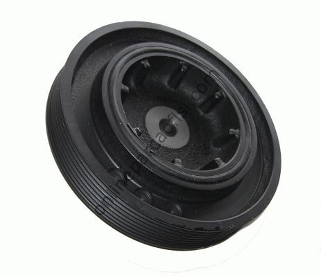 CONTITECH C VD 1101 | OPEL VIVARO MOVANO KRANK KASNAGI