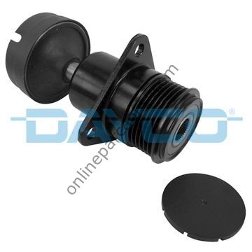 DAYCO ALP2456 | FORD CONNECT/FOCUS ALTERNATÖR SAFTI