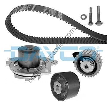DAYCO KTBWP1990 | FIAT DOBLO MAREA PUNTO STRADA TRIGER SETI+DEVIRDAIM