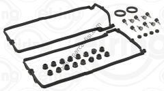 ELRING 632.070 | BMW E60-E61-E63-E64-E65-E66-X5 E53-E70 TAKIM CONTA ÜST