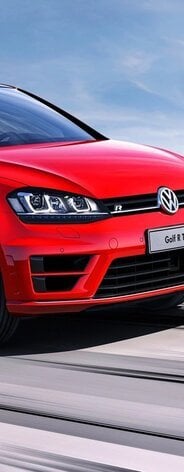 VOLKSWAGEN